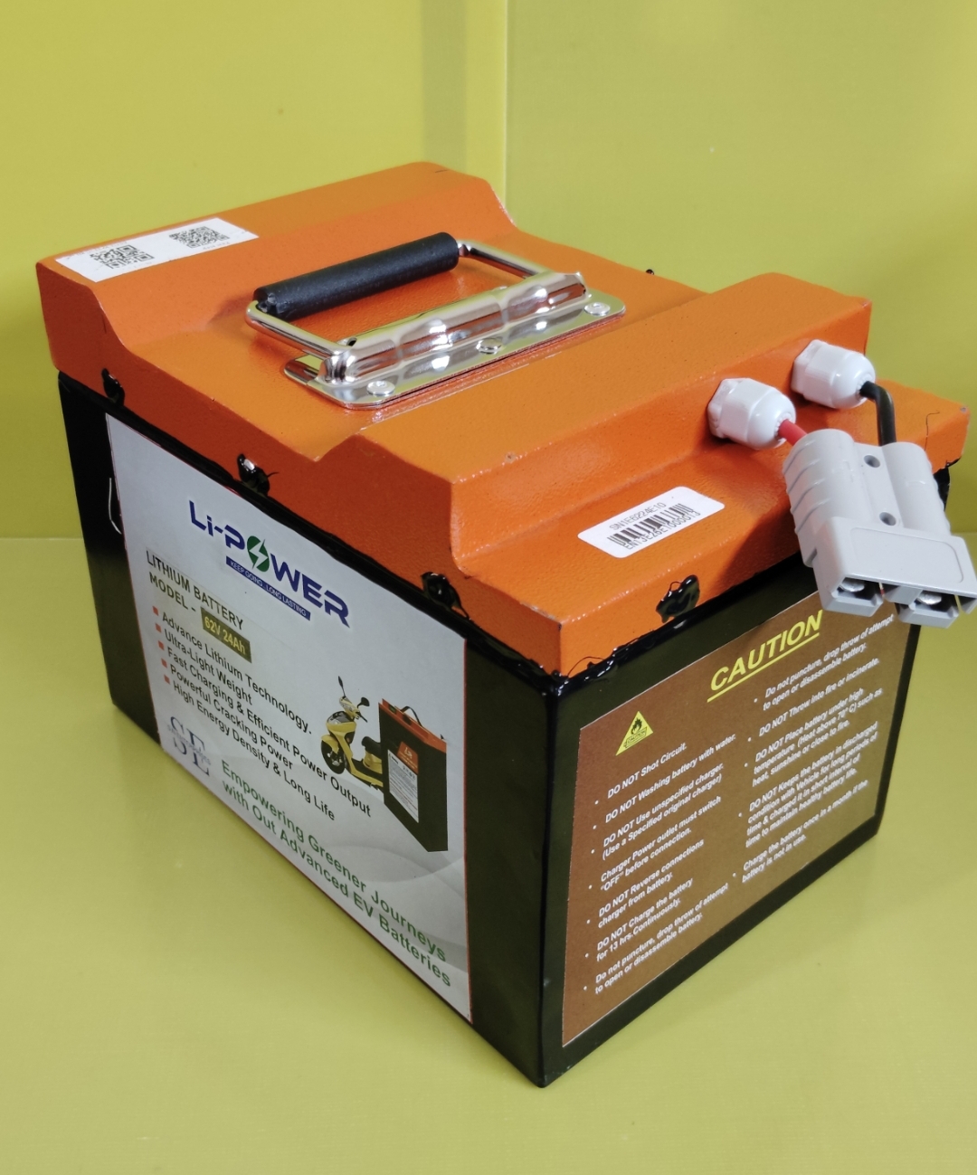 Inverter Batteries