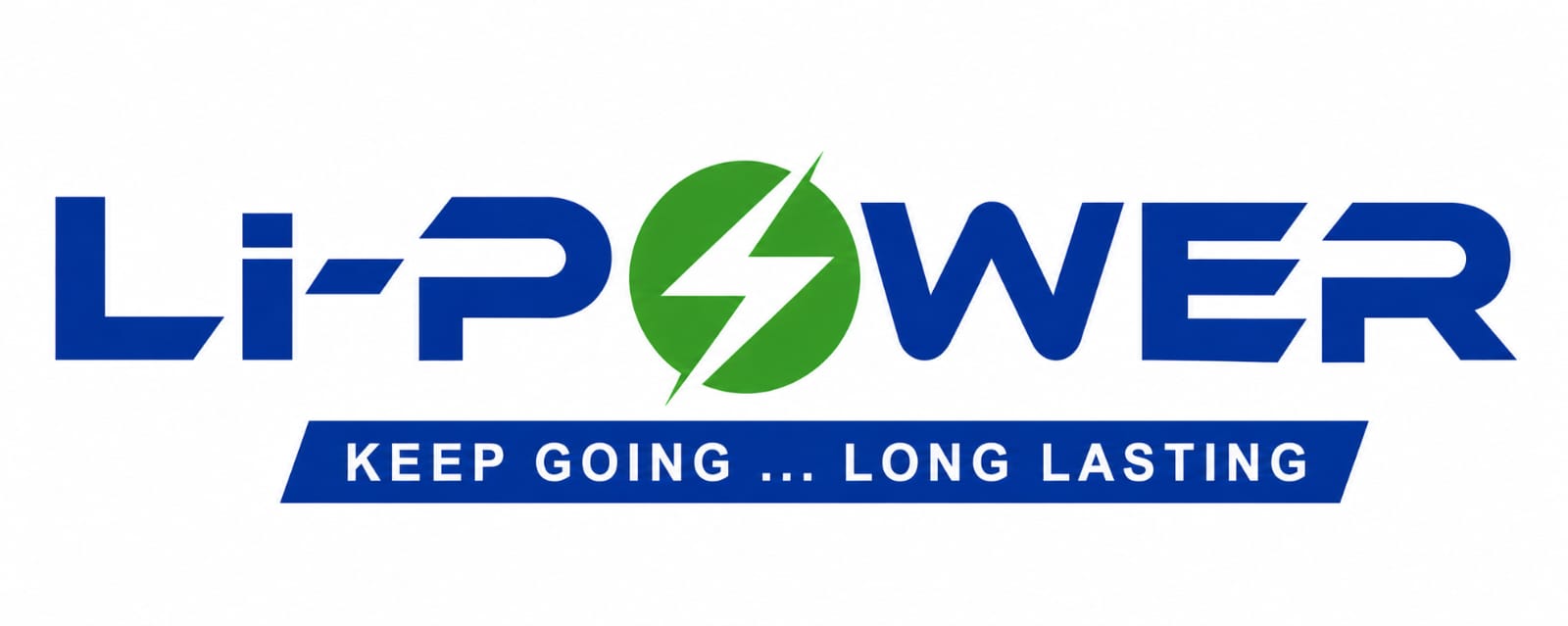 LiPower Logo